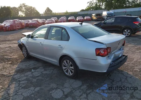 2010 Volkswagen Jetta Se from USA, damaged, VIN 3VWRX7AJ8AM051566